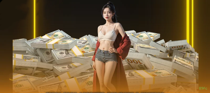 89fc - Plataforma Líder de Apostas Online no Brasil com Jogos Exclusivos